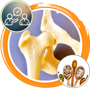 Gelenk-Check Premium